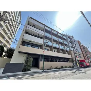 アエル浦和の画像