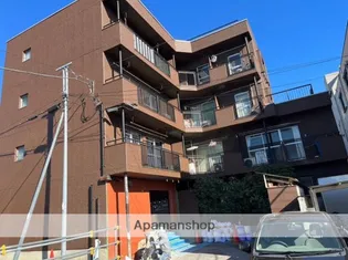 RENARVO URAWA【4階】の外観