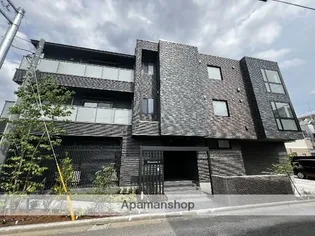 シャーメゾンA【3階】の外観