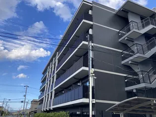 SーRESIDENCE北戸田の画像