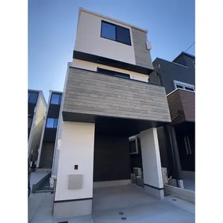 埼玉県さいたま市緑区東浦和6丁目【一戸建】の外観