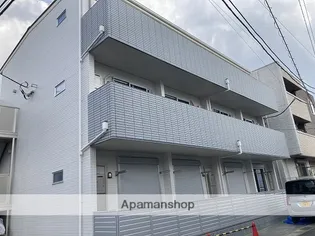 カーサシリウスの画像