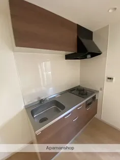 REFIND MOTOBUTO【1階】のキッチン