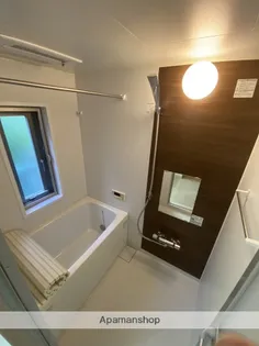 REFIND MOTOBUTO【1階】の風呂