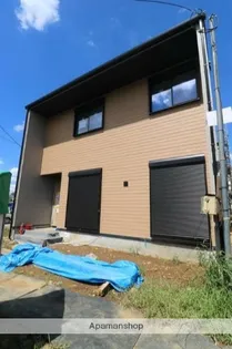 埼玉県さいたま市緑区大字三室【一戸建】の外観