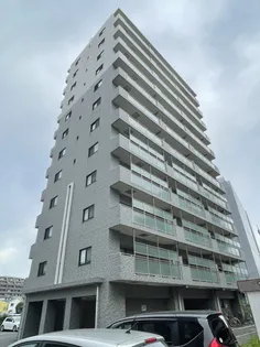 エトワール【8階】の外観