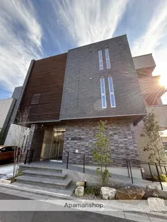 ラヴィベール【4階】の外観