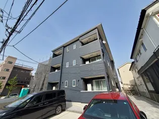 DHCR川口芝下の画像