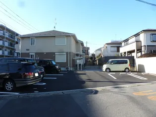 メゾンアイリス【2階】のその他画像