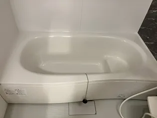 メゾンアイリス【2階】の風呂