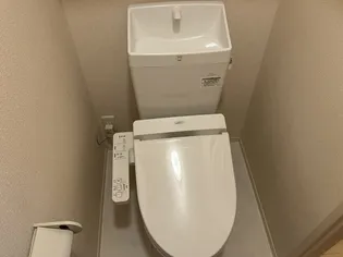 メゾンアイリス【2階】のその他画像