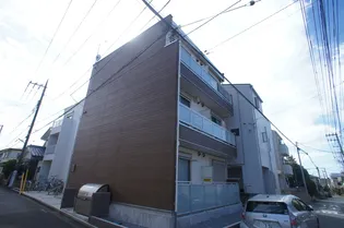 リブリ 南浦和の画像