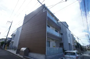 リブリ 南浦和の画像