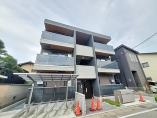 CHARDON NORDの画像