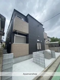 アデライデ東浦和の画像