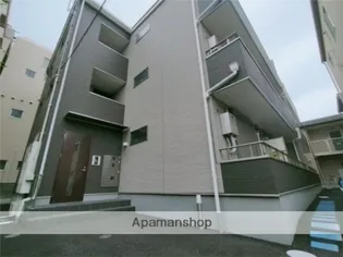 リーブルファイン上戸田の画像