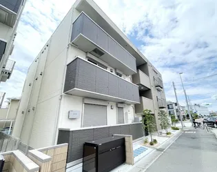 ノーブルヴィラ錦町IIの画像