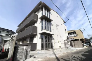 ACE HEIMの画像