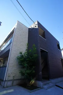 リブリ・VILLA MMC Ⅲ【2階】の外観
