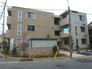 BELLE COLINEの画像