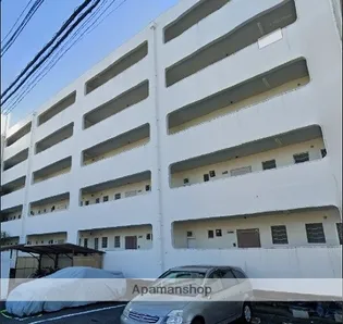 太田窪団地の画像