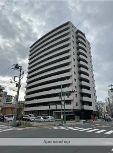 グランシエル川口【5階】の外観