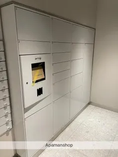 グランシエル川口【5階】の外観