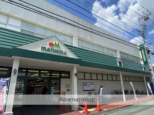 グランシエル川口【5階】の周辺