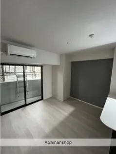 グランシエル川口【5階】の居間