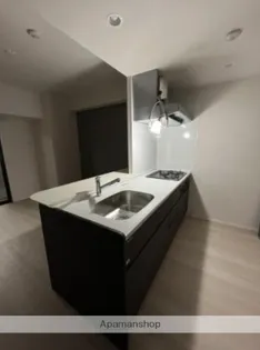 グランシエル川口【5階】のキッチン