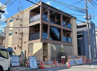 コントレイルの画像