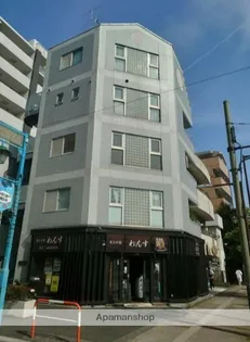 パランテ【3階】の外観