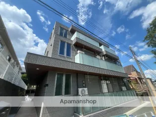 クレスコート岸町の画像