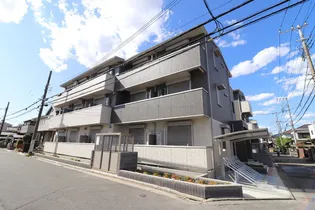 グランチェスタ南浦和の画像