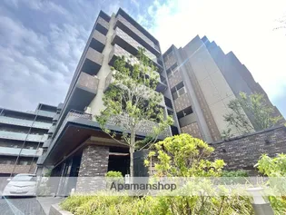 センチュリー蕨【8階】の外観