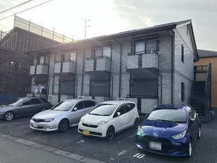 メデアージュ エイの画像