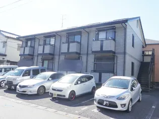 メデアージュ エイの画像