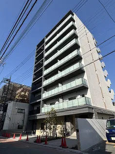 LA CLAIR南浦和の画像