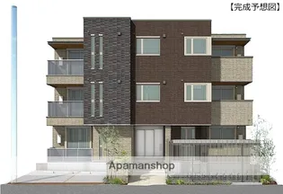 リリエート本太の画像