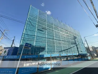 アジュール新都心の画像