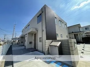 HILL TOP EASTの画像