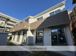 大谷場アパートの画像