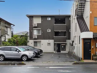 GRAND CHARIOTの画像