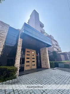 レガロ南浦和一ツ木公園の画像