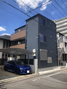 キャメル蕨錦町の画像