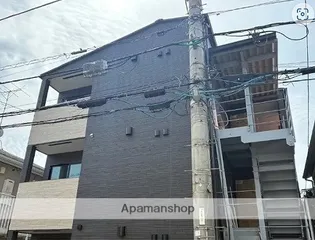 JーMAISON南浦和Ⅰの画像