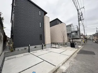 COMICHI浦和元町の画像