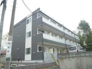 レオパレスKAEDEの画像