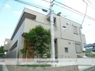 アネシス東浦和の画像