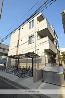 ファミール仲町の画像